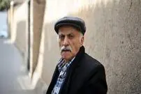 (عکس) دختر بازیگر قدیمی سینما بر اثر سانحه رانندگی جان باخت