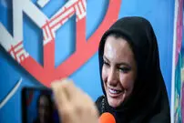 قسم می‎خورم 22 میلیون رای دارم!