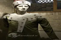 مصيبت قاجارها