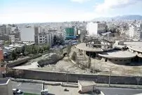 (عکس) کاخی با تونل‌های مخفی در زیر زمین؛ از نخستین سالن بیلیارد تا پایگاه انقلابیون