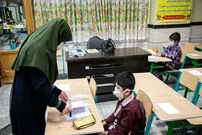مدارس به دلیل امیکرون تعطیل می‌شود؟