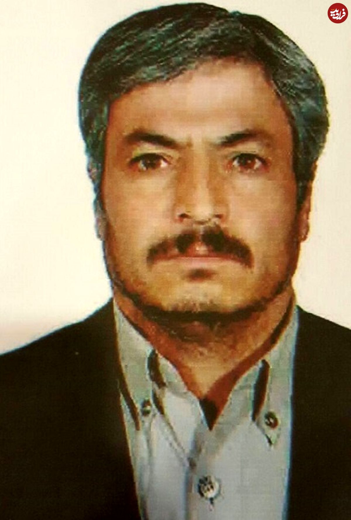 (تصاویر) ایرانیان فوت شده در حادثه طوفان مکه