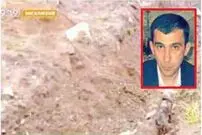 تماس تلفنی تاجر از قبر