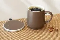 دستگاهی که هم شما و هم موبایل تان را شارژ می‌کند!
