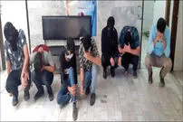 راهزنی در پوشش "پلیس نامحسوس!"