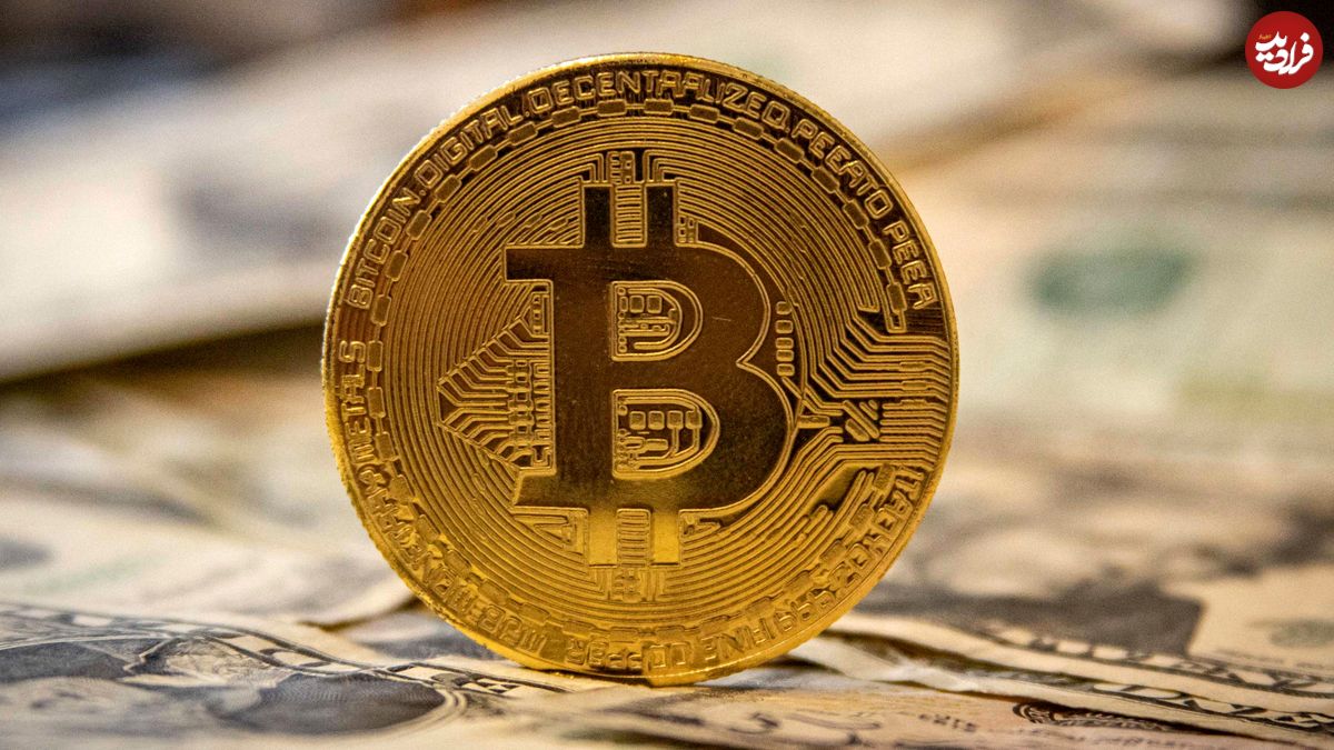قیمت بیت کوین، امروز ۹۹/۱۲/۳۰