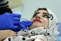 تب "خوشگلی" در موصل پساداعش