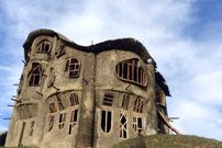 تصویر محل اختفای هفت کوتوله در ایران