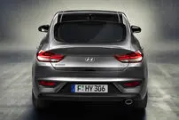 تصاویر/ مدل فست‌بک هیوندای i30 در راه است
