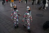 چرا کودکان خیلی کم به کرونا مبتلا شدند؟