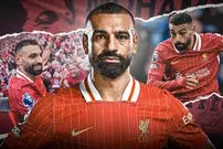 نگاهی به عملکرد، رکوردها و افتخارات محمد صلاح در لیورپول در آستانه ترک ورزشگاه آنفیلد