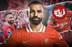 نگاهی به عملکرد، رکوردها و افتخارات محمد صلاح در لیورپول در آستانه ترک ورزشگاه آنفیلد