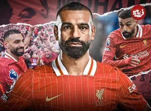 نگاهی به عملکرد، رکوردها و افتخارات محمد صلاح در لیورپول در آستانه ترک ورزشگاه آنفیلد