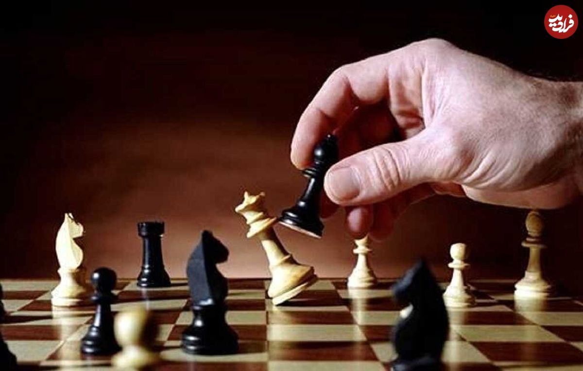 این بار تعلیق فدراسیون شطرنج