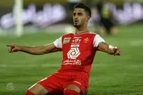 علی علیپور اجازه ورود به پرتغال را ندارد!