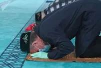 تصاویر/ مسجدی به "سبک هایتک" در روسیه