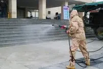 مبارزه جهانی با کرونا در ۵ مرحله