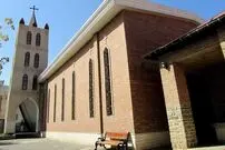 (عکس) فروش استثنایی یک کلیسا با شرایط ویژه!