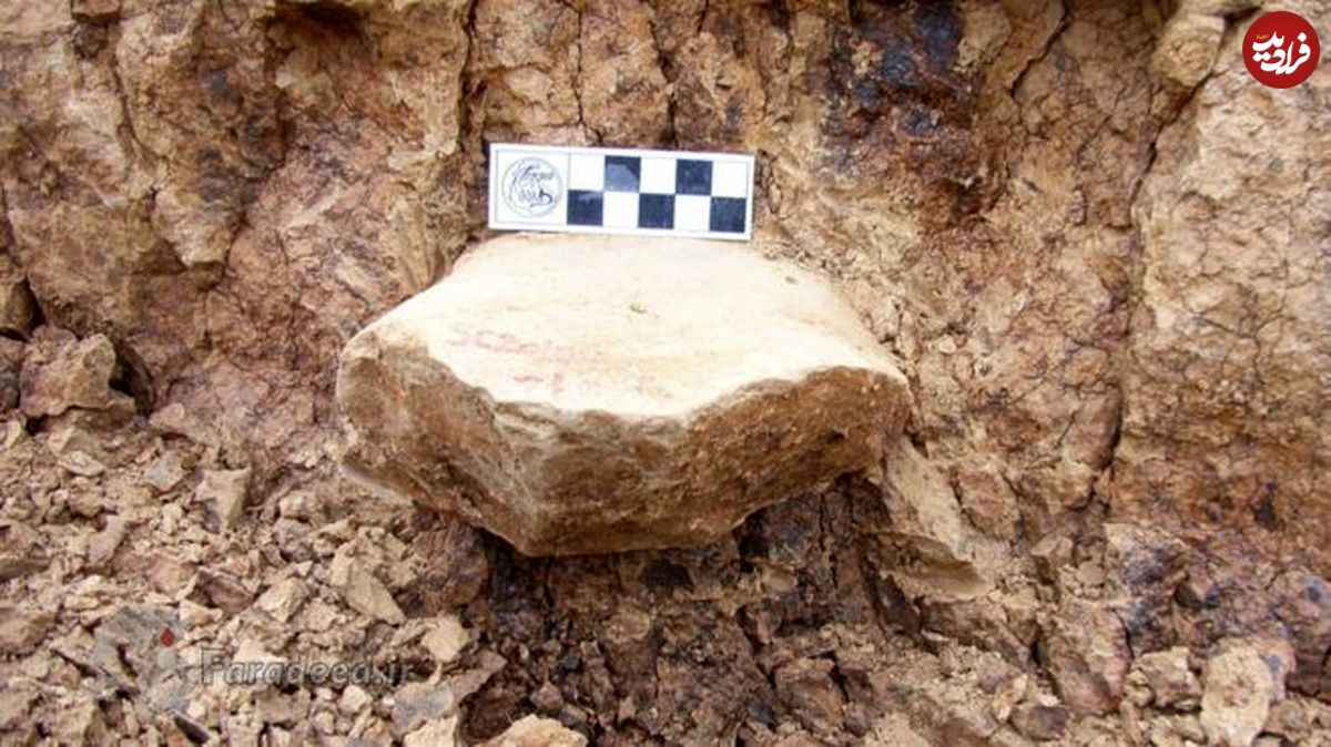 قدیمی‌ترین شواهد حضور انسان در بیرون قاره آفریقا