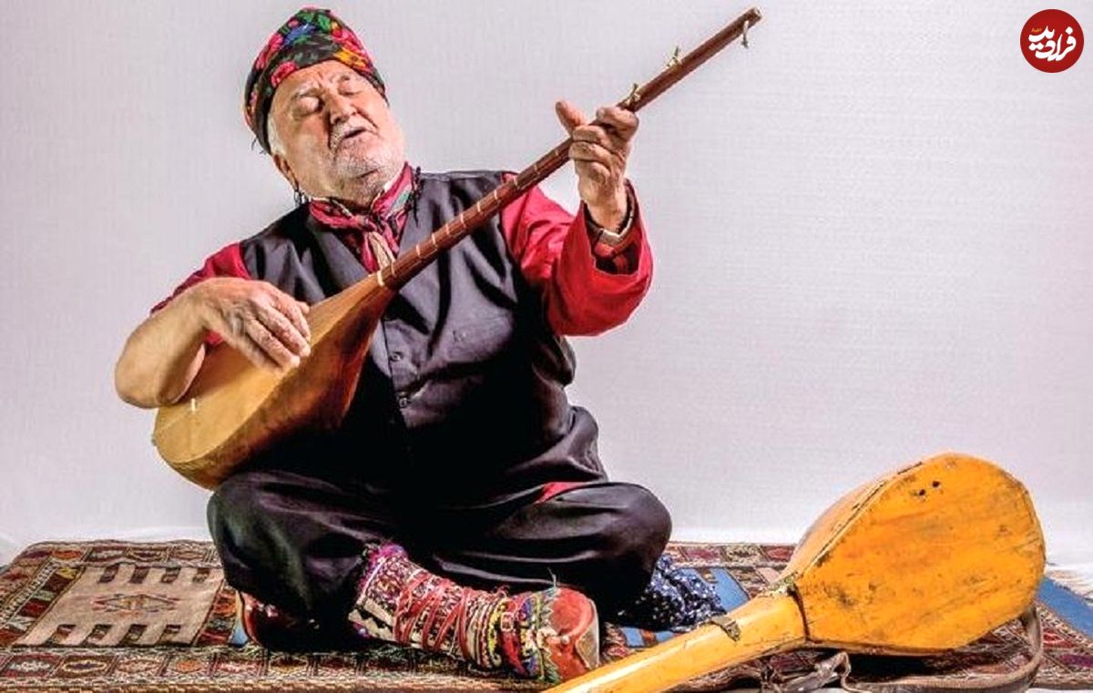 قطعه شاره جان با صدای استاد سهراب محمدی را بشنوید