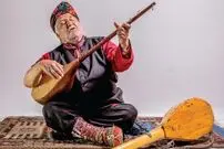 قطعه شاره جان با صدای استاد سهراب محمدی را بشنوید