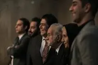 (عکس) واکنش غم‌انگیز کارگردان برادران لیلا به این فیلم