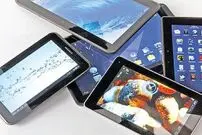 تازه‌های بازار تبلت