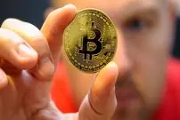 قیمت بیت کوین، امروز ۱۴۰۰/۱۰/۲۸