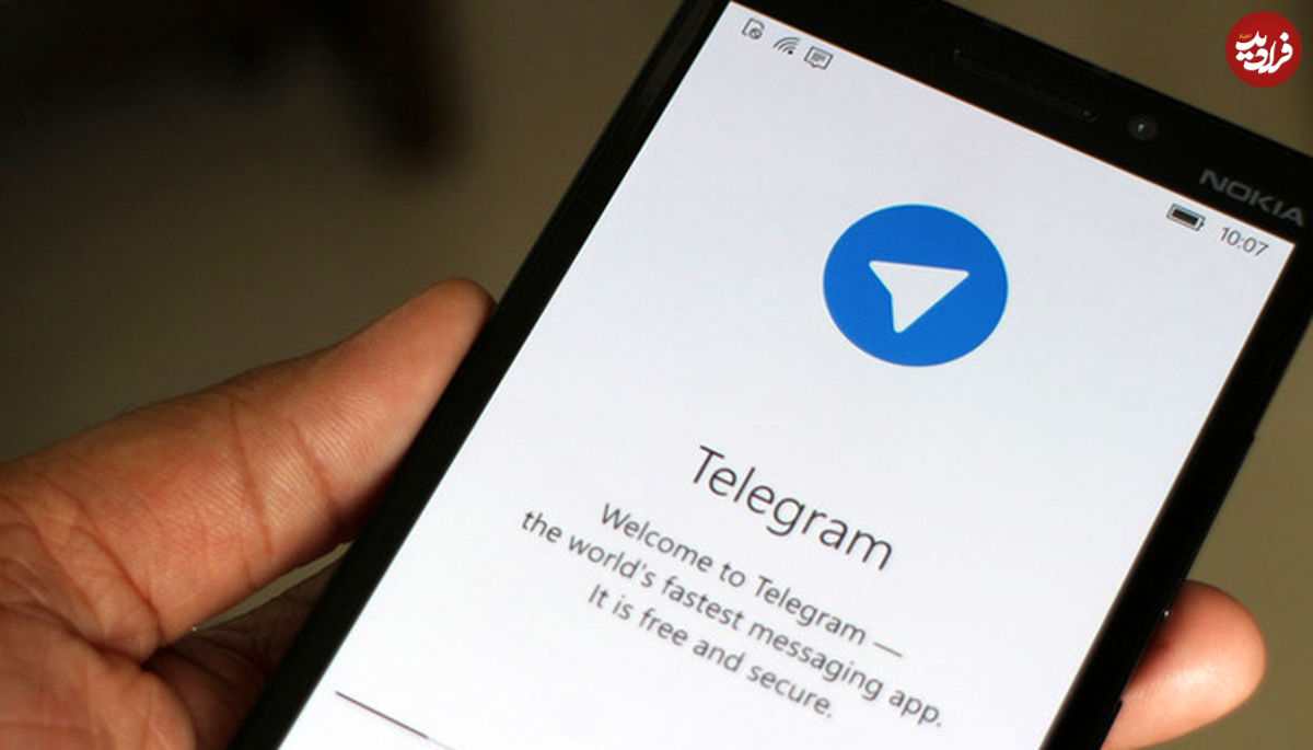 مذاکرات توییتری برای حل مشکلات تلگرام