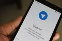 مذاکرات توییتری برای حل مشکلات تلگرام