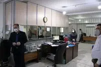 ادارات کشور یک هفته تعطیل شد