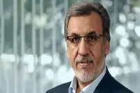 افشای محل زندگی خاوری