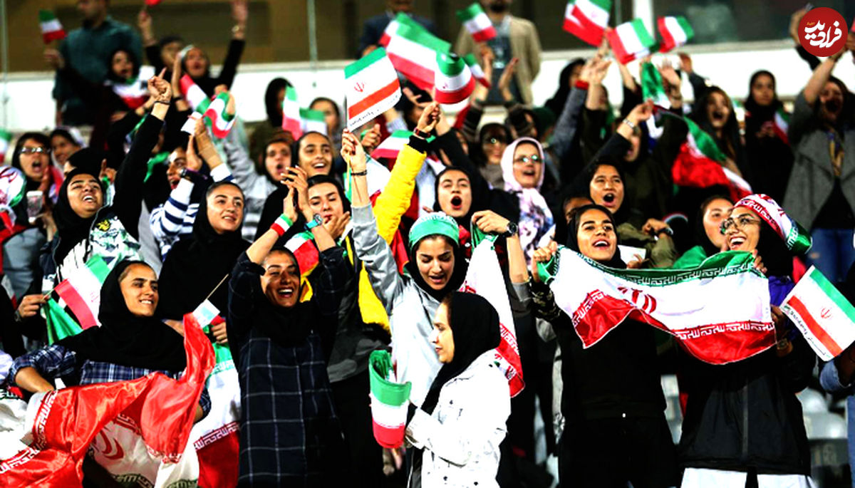 پسلرزه حضور زنان در آزادی؛ استقبال جهانی، اخطار دادستانی