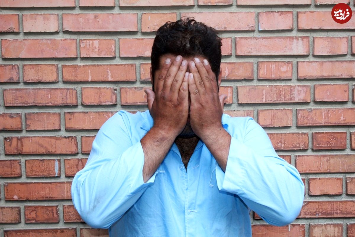 قتل دوست صیمی در حالت مستی