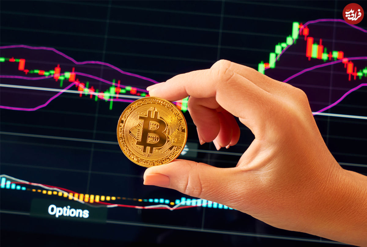 قیمت بیت کوین، امروز ۱۴۰۰/۰۲/۲۷