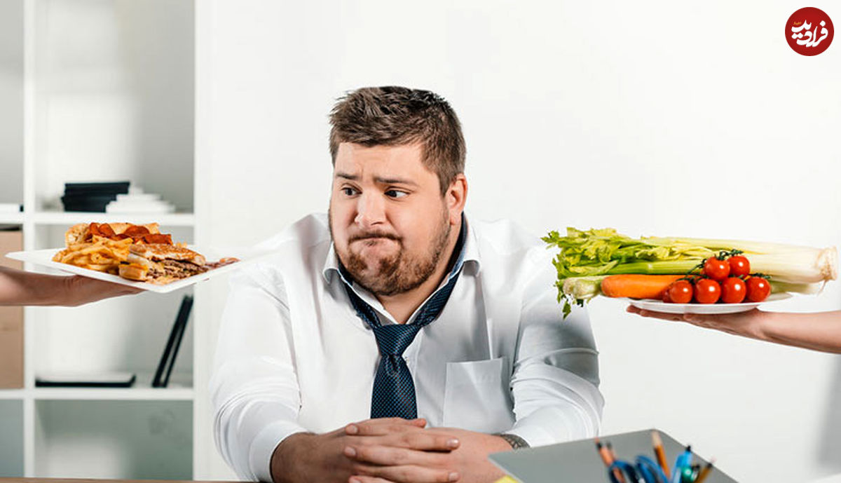 ۱۴ راه ساده برای کاهش چربی شکم