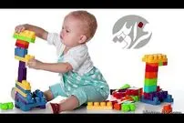 بشنوید/ اسباب بازی‌های زیاد چقدر میتواند برای کودک ضرر داشته باشد؟