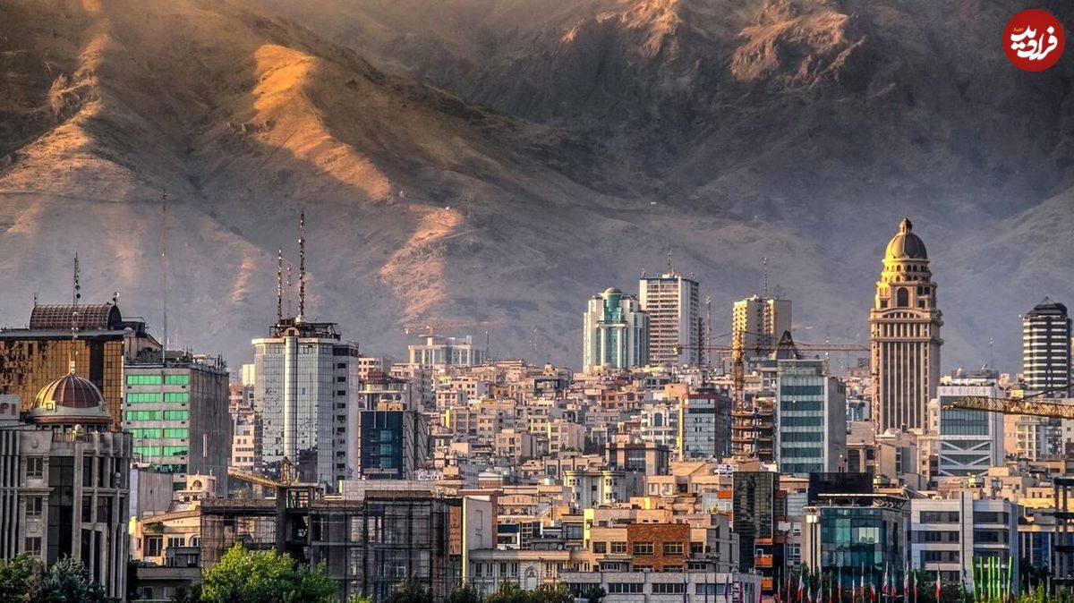 قیمت مسکن در تهران در واپسین روز‌های سال