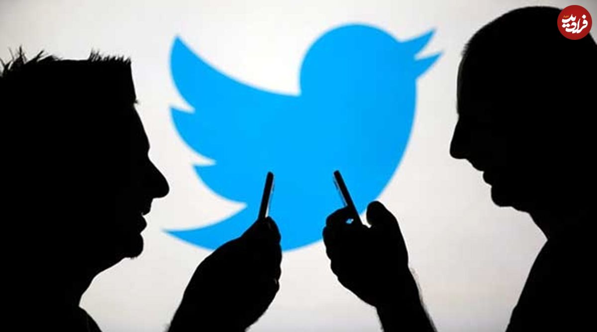 توییتر "حساب‌های حکومتی" عربستان را بست