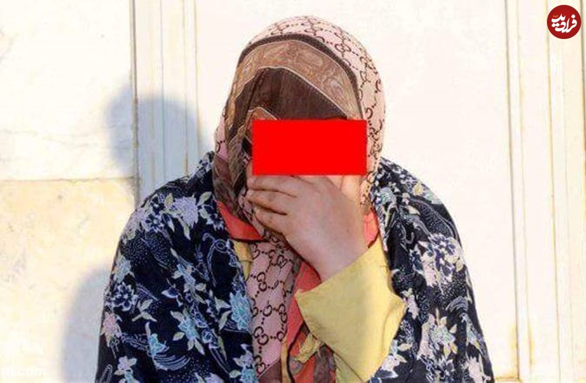 قتل شوهر در پی ارتباط با دو مرد افغان
