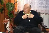 وقتی بد شانس ترین مرد جهان جایزه یک میلیون دلاری برد!
