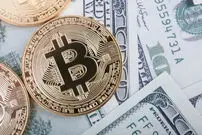 قیمت بیت کوین، امروز ۱۴۰۰/۱۰/۱۱