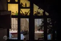 تصاویر/ حمله مرگبار بر خانه شهرک‌نشینان صهیونیست