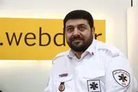 رییس اورژانس استعفا داد