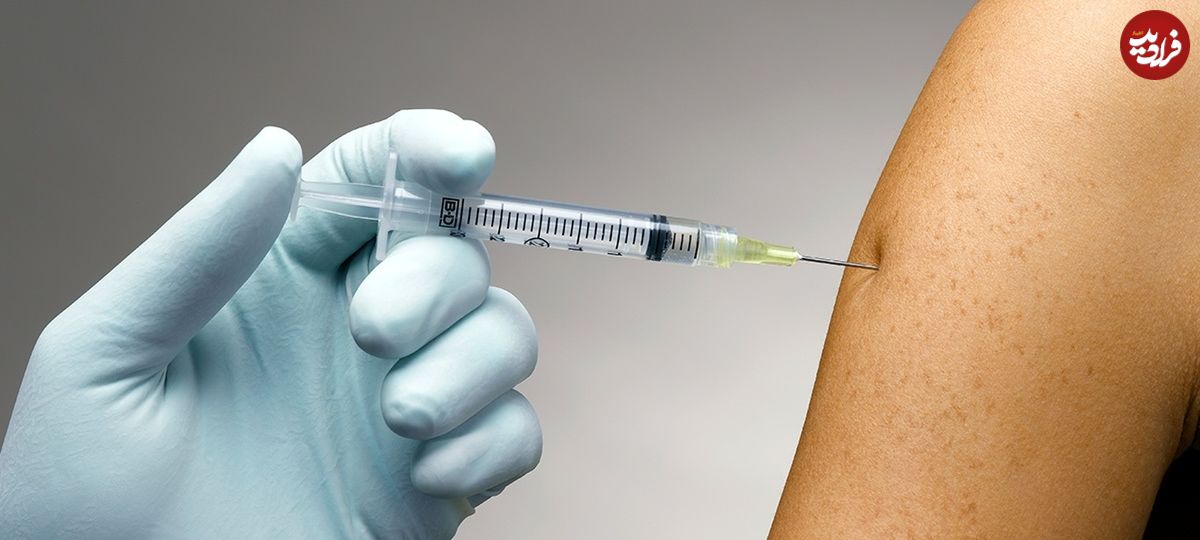 هشدار؛ این افراد نباید واکسن آنفلوانزا بزنند!