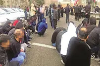 توهمات خواننده پاپ کار دستش داد!