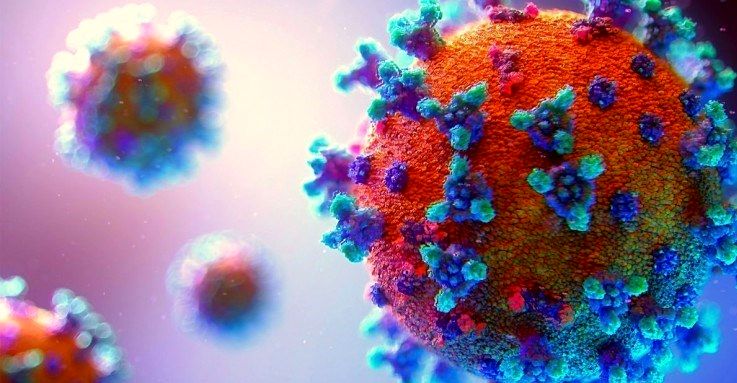 کشف عوارض جدید ابتلا به ویروس کرونا