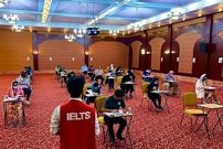 جدول؛ هزینه آزمون آیلتس در ایران نجومی شد