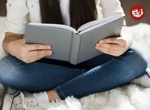 ببینید| نشستن و کتاب خواندن در چین پول‌ساز شد