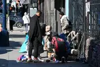 کشفی تازه درباره معتادان به مواد مخدر